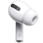 Apple Airpods Pro 1.gen A2084 - Bal fülhallgató pót darab