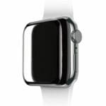 3D Tempered Üvegfólia Apple Watch 38mm