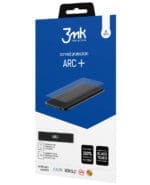 3MK ARC+ Samsung Galaxy Z Flip 3