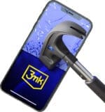 3MK Hybrid Glass FlexibleGlass Samsung Galaxy A54 5G