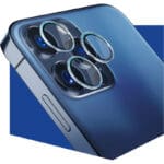 3MK Lens Protection Pro Samsung Galaxy Z Flip 4