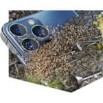 3MK Lens Protection Pro Samsung Galaxy Z Flip 4