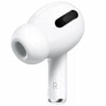 Apple Airpods Pro 1.gen A2083 - Jobb fülhallgató pót darab