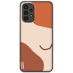 Abstract Desert Samsung Galaxy A13 5G Tok