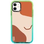 Abstract Desert iPhone 11 Tok