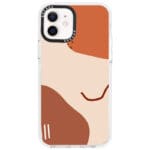Abstract Desert iPhone 12 Mini Tok