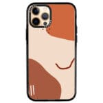 Abstract Desert iPhone 12 Pro Max Tok