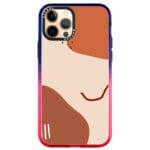 Abstract Desert iPhone 12 Pro Max Tok