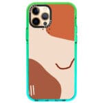 Abstract Desert iPhone 12 Pro Max Tok