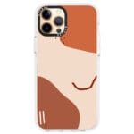 Abstract Desert iPhone 12 Pro Max Tok