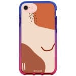 Abstract Desert iPhone 8/7/SE 2020/SE 2022 Tok