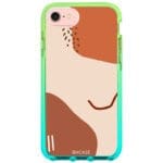 Abstract Desert iPhone 8/7/SE 2020/SE 2022 Tok