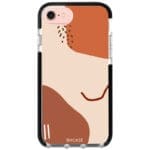 Abstract Desert iPhone 8/7/SE 2020/SE 2022 Tok