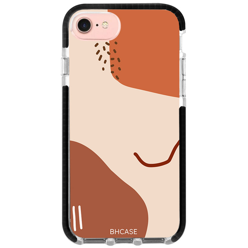 Abstract Desert iPhone 8/7/SE 2020/SE 2022 Tok