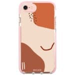 Abstract Desert iPhone 8/7/SE 2020/SE 2022 Tok