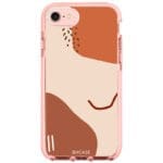 Abstract Desert iPhone 8/7/SE 2020/SE 2022 Tok