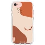 Abstract Desert iPhone 8/7/SE 2020/SE 2022 Tok