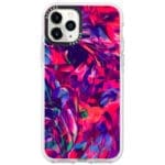 Abstract Piros iPhone 11 Pro Tok