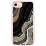 Agate Botswana iPhone 8/7/SE 2020/SE 2022 Tok