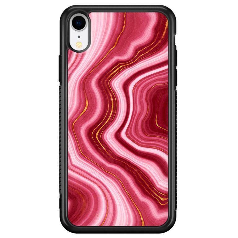 Agate Condor iPhone XR Tok