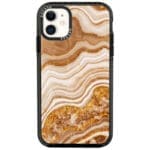 Agate Geode iPhone 11 Tok