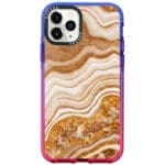 Agate Geode iPhone 11 Pro Max Tok