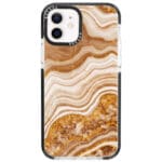 Agate Geode iPhone 12/12 Pro Tok