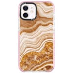 Agate Geode iPhone 12 Mini Tok
