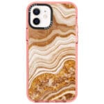 Agate Geode iPhone 12/12 Pro Tok