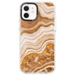 Agate Geode iPhone 12 Mini Tok