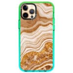 Agate Geode iPhone 12 Pro Max Tok