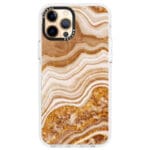 Agate Geode iPhone 12 Pro Max Tok