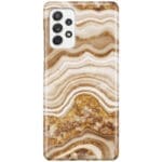 Agate Geode Samsung A52 Tok