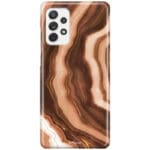 Agate Samsung A52 Tok