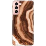 Agate Samsung S21 Tok