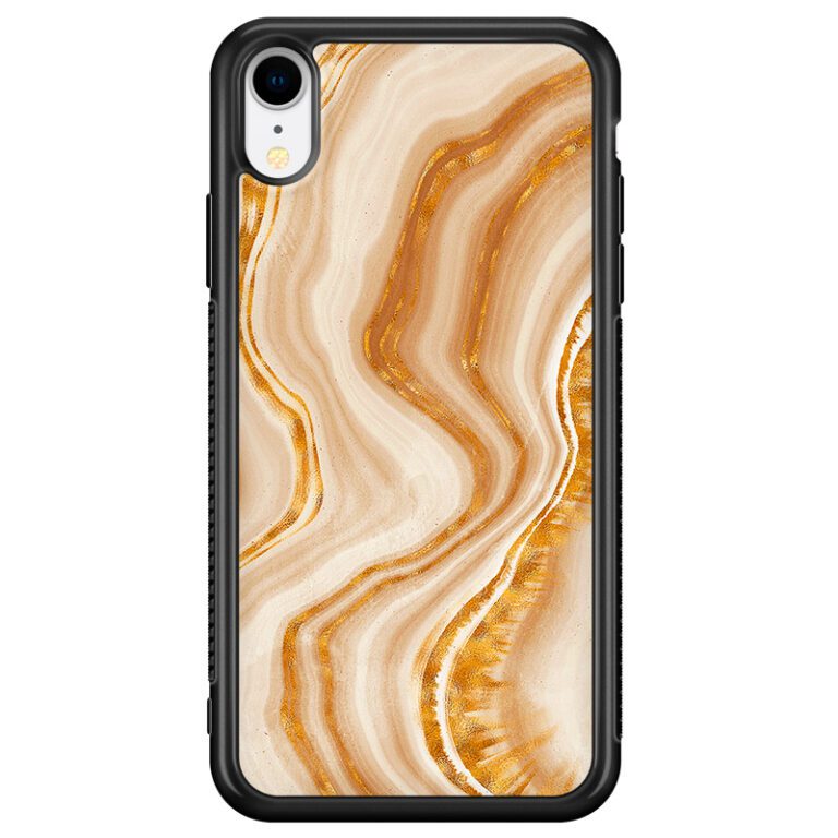 Agate Lake iPhone XR Tok