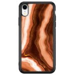 Agate iPhone XR Tok