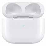 Csere Töltőtok Apple Airpods 3 A2897-hez