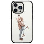 All I Want For Christmas Blonde iPhone 13 Pro Tok