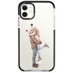 All I Want For Christmas Blonde iPhone 11 Tok