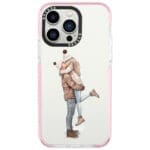 All I Want For Christmas Blonde iPhone 13 Pro Tok