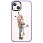 All I Want For Christmas Blonde iPhone 14 Tok