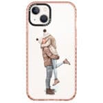 All I Want For Christmas Blonde iPhone 14 Tok