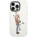 All I Want For Christmas Blonde iPhone 13 Pro Tok