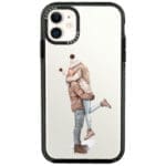 All I Want For Christmas Blonde iPhone 11 Tok