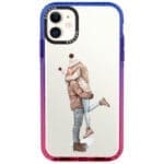 All I Want For Christmas Blonde iPhone 11 Tok