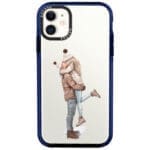 All I Want For Christmas Blonde iPhone 11 Tok