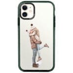 All I Want For Christmas Blonde iPhone 11 Tok