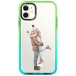 All I Want For Christmas Blonde iPhone 11 Tok