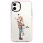 All I Want For Christmas Blonde iPhone 11 Tok
